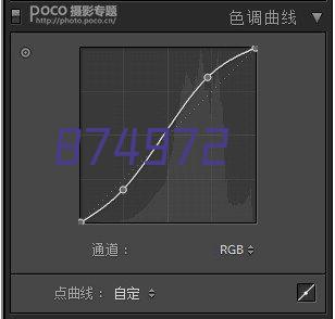 城市河道生态改造规划设计